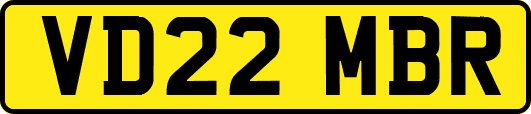 VD22MBR