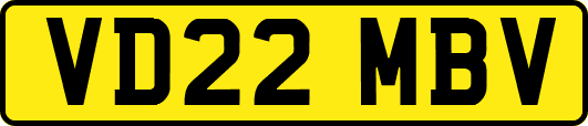 VD22MBV