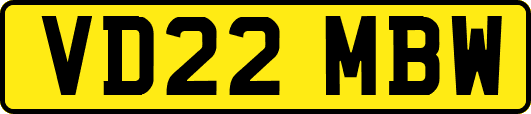 VD22MBW