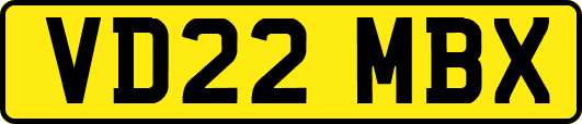 VD22MBX