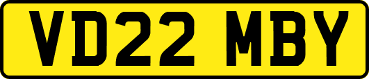VD22MBY