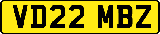 VD22MBZ