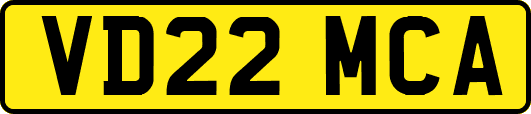VD22MCA
