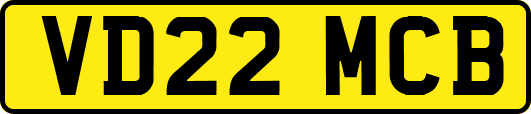 VD22MCB