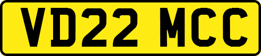 VD22MCC