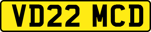 VD22MCD