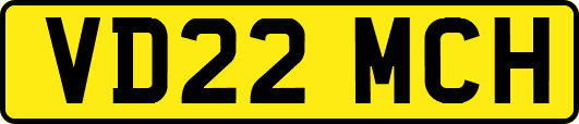 VD22MCH