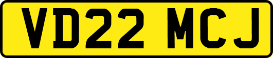 VD22MCJ