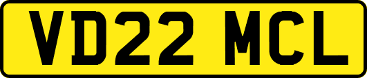 VD22MCL