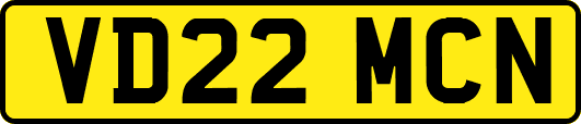 VD22MCN