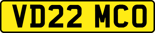 VD22MCO