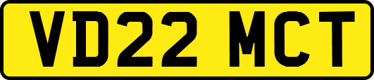 VD22MCT