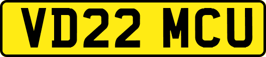 VD22MCU