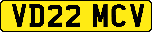 VD22MCV