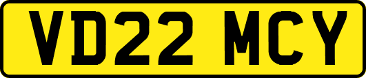 VD22MCY