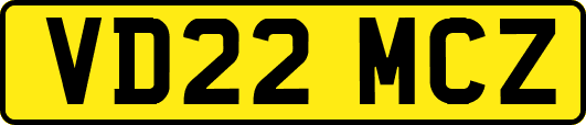 VD22MCZ