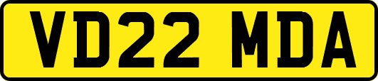 VD22MDA