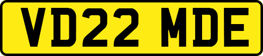 VD22MDE