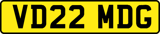 VD22MDG