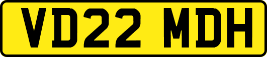 VD22MDH