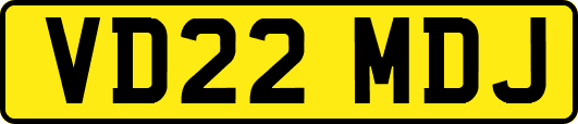 VD22MDJ