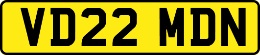 VD22MDN