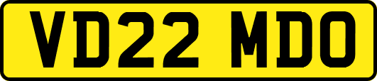 VD22MDO