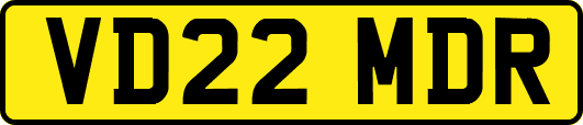 VD22MDR