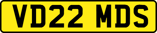 VD22MDS