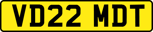 VD22MDT