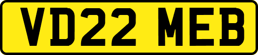 VD22MEB
