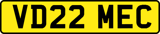 VD22MEC