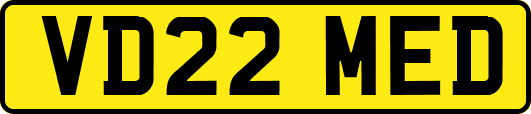 VD22MED