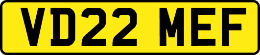 VD22MEF