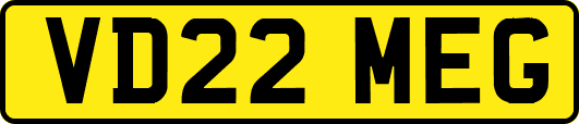 VD22MEG