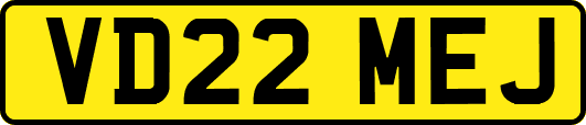VD22MEJ