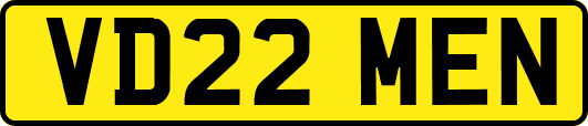 VD22MEN