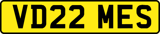 VD22MES
