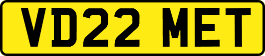 VD22MET
