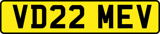 VD22MEV