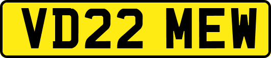 VD22MEW