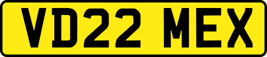 VD22MEX