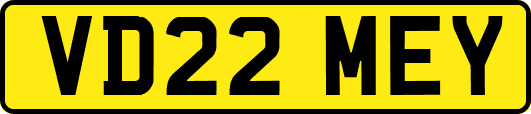 VD22MEY