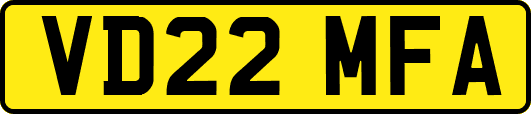VD22MFA