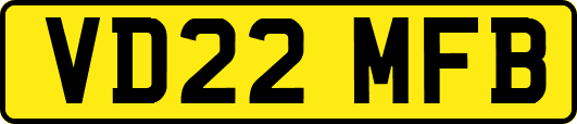 VD22MFB