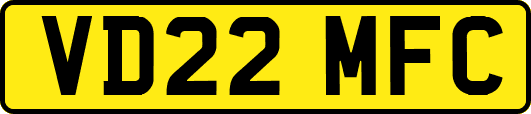 VD22MFC