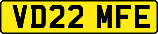 VD22MFE