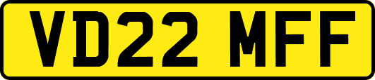 VD22MFF