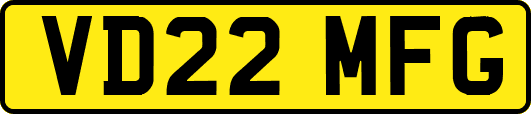 VD22MFG