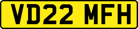 VD22MFH